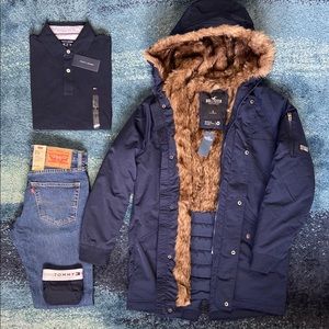 Outfit for men